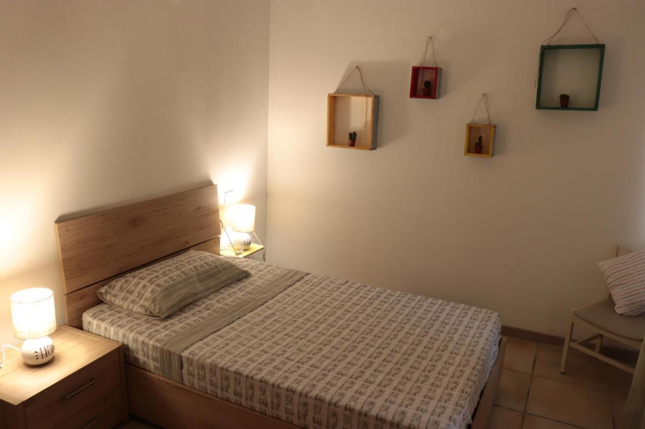 Hostel Sardinia Куарту-Сант'Элена Экстерьер фото