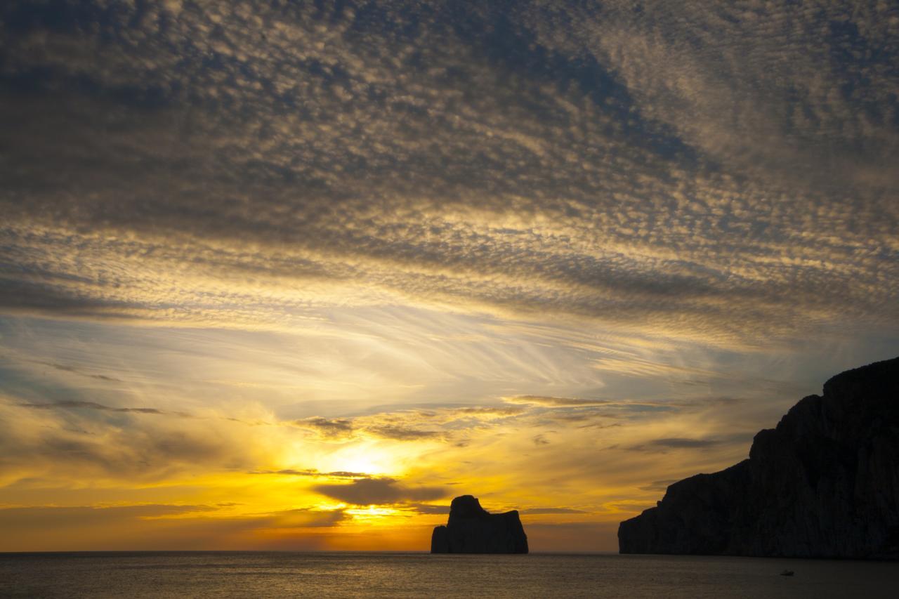 Hostel Sardinia Куарту-Сант'Элена Экстерьер фото